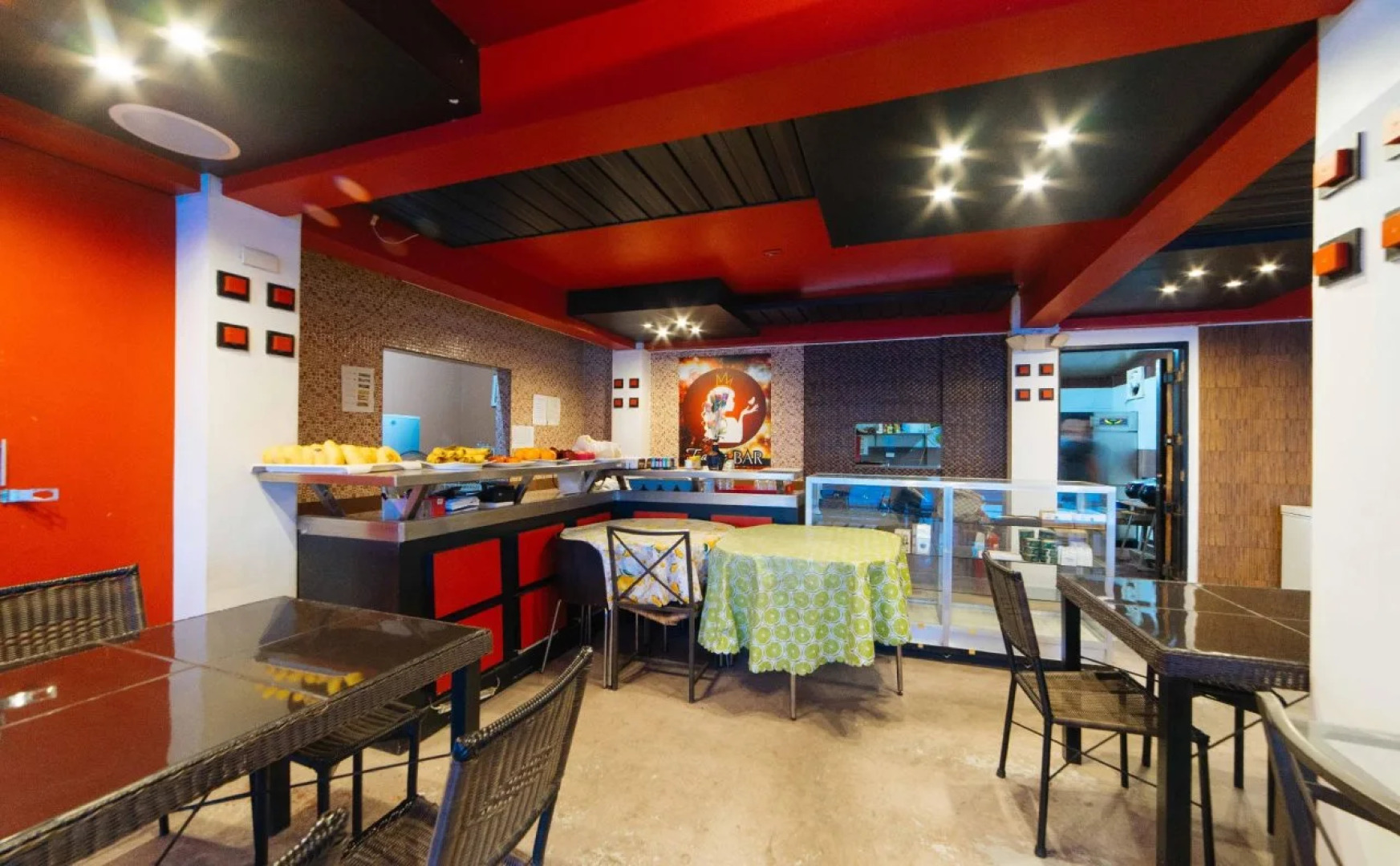 @thePAD Hotel and Resort