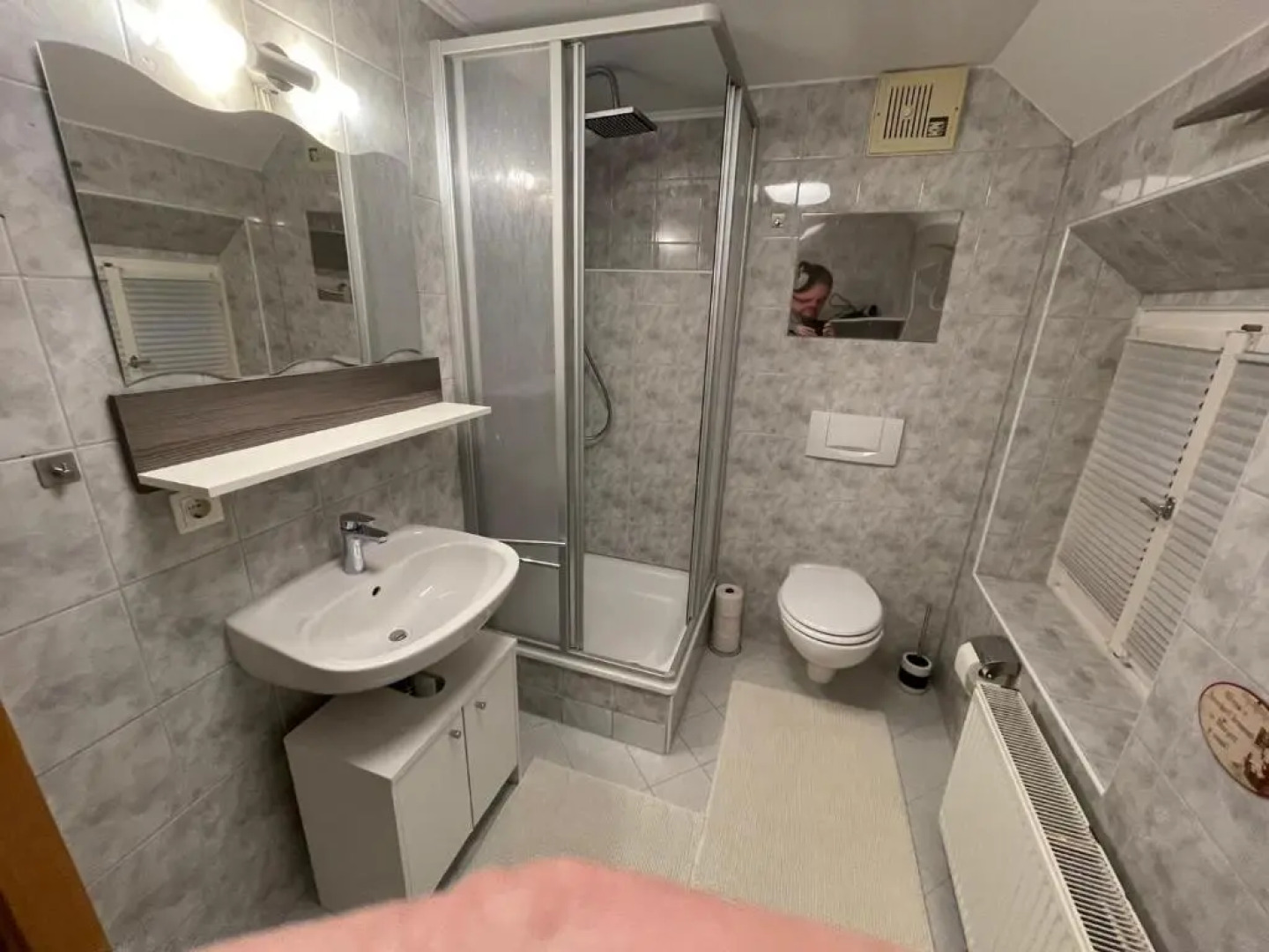 Haus Kampl - Appartement Grundlsee