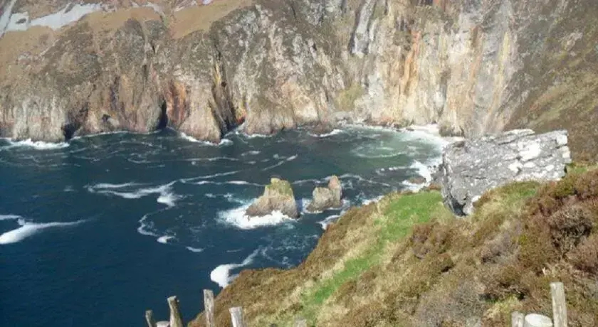 Teach Cruachlann B&B