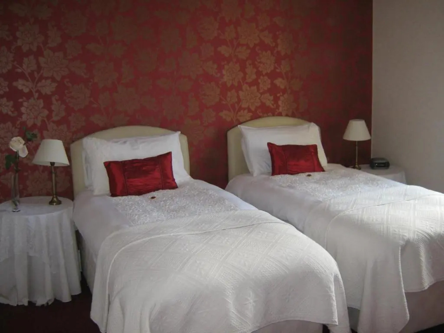 Lornebank Homestay Bed and Breakfast