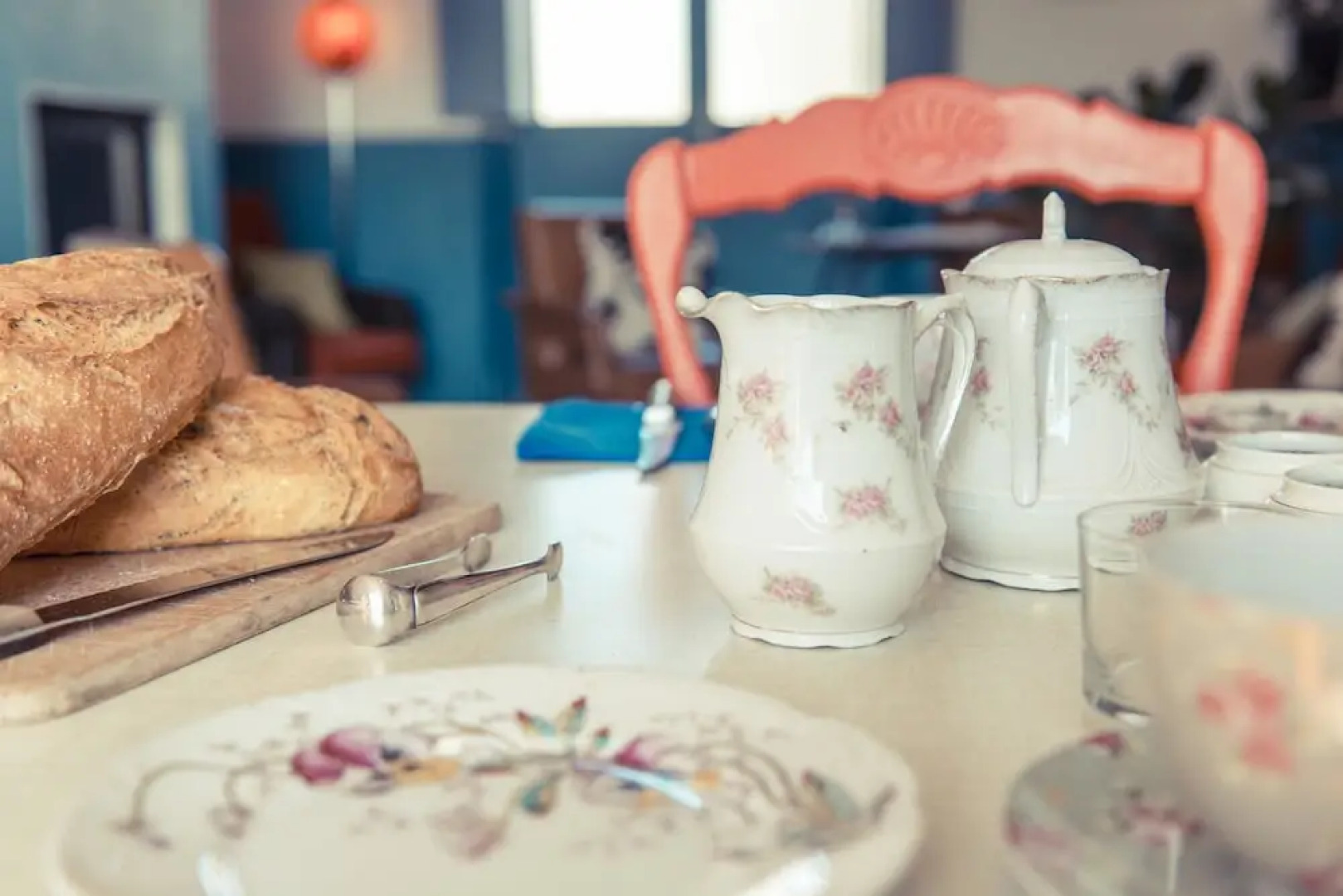 La Gare de Millas Chambres d'Hôtes