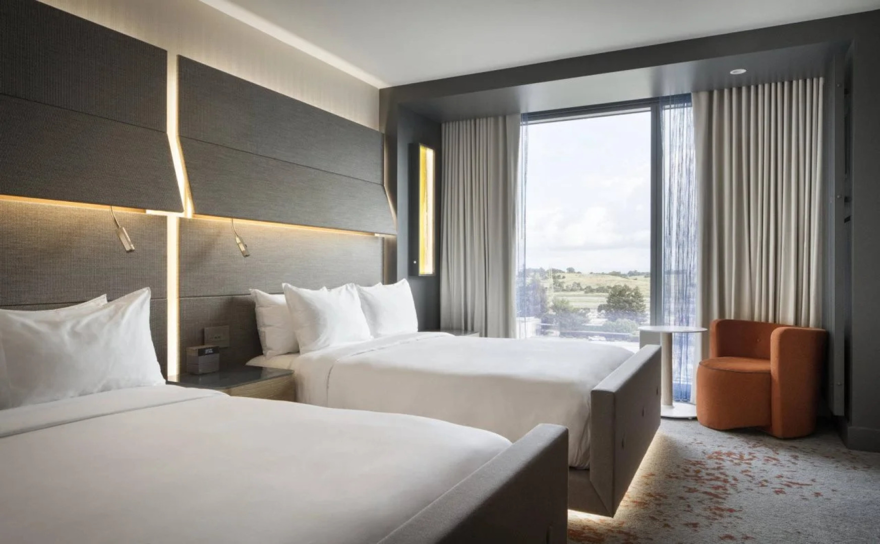 Hotel Nia, Autograph Collection