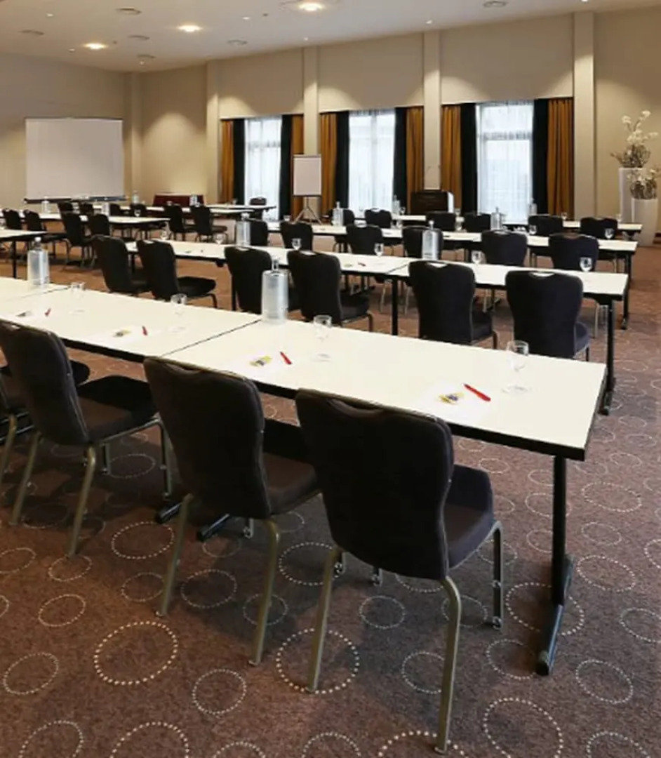 Hotel See Park Janssen