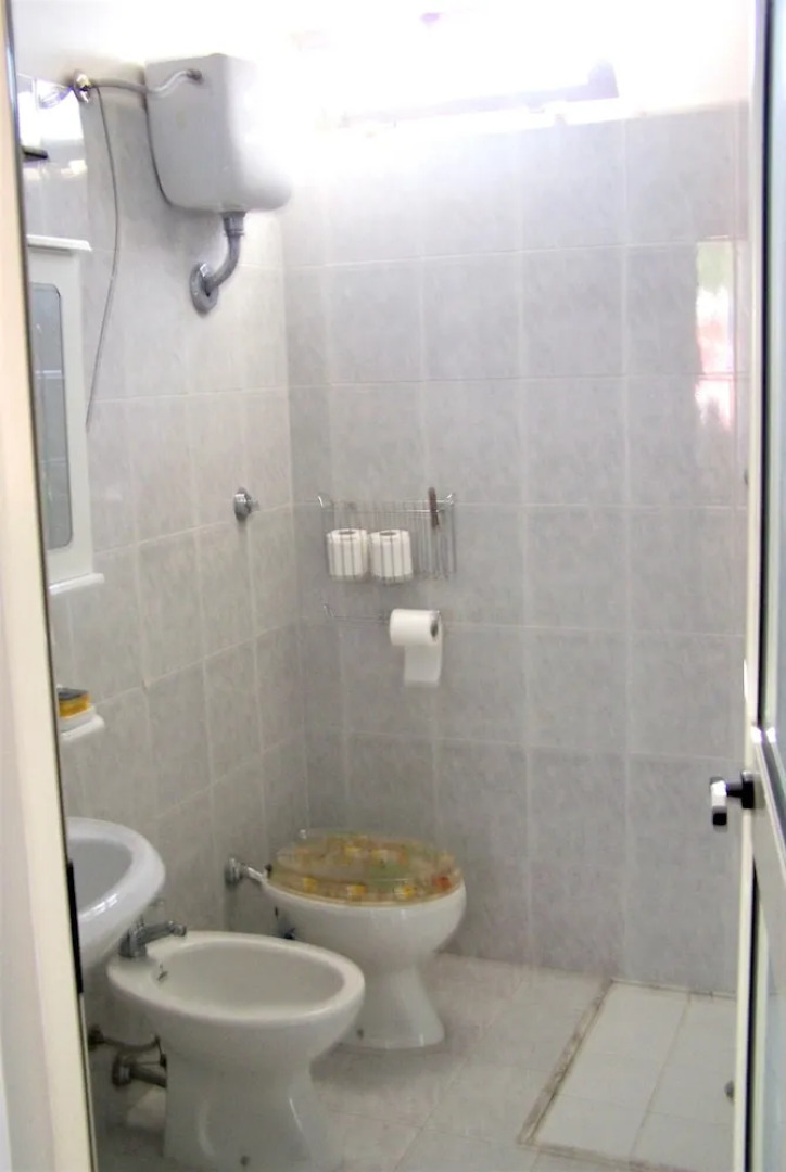 House With 2 Bedrooms in Porto Cesareo , With Pool Access, Furnished G