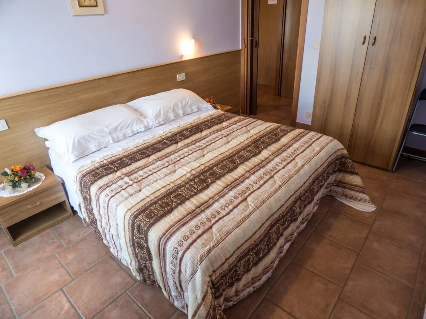 Agriturismo Alture di Polazzo