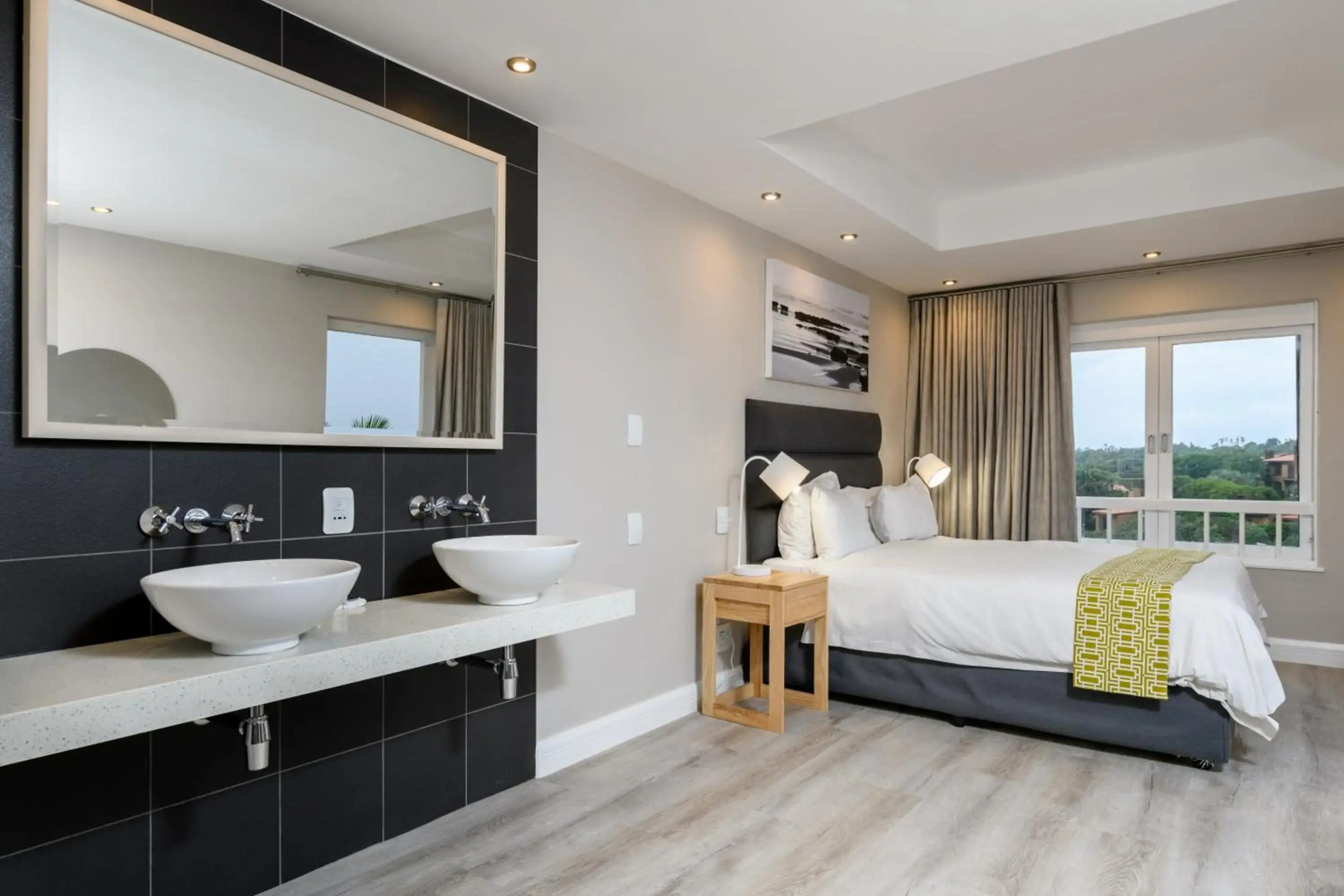 San Lameer Hotel and Spa