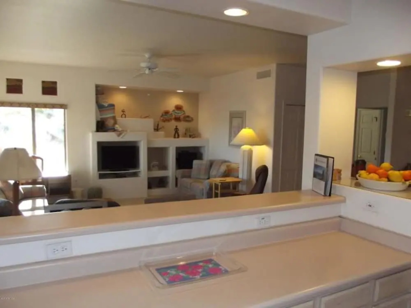 Relaxing Vistoso 2BR by Casago