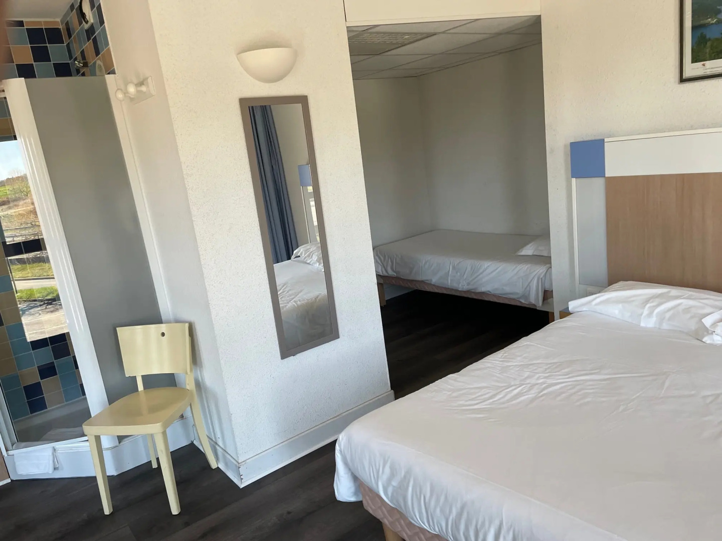 The Originals Access, Hôtel Millau Sud