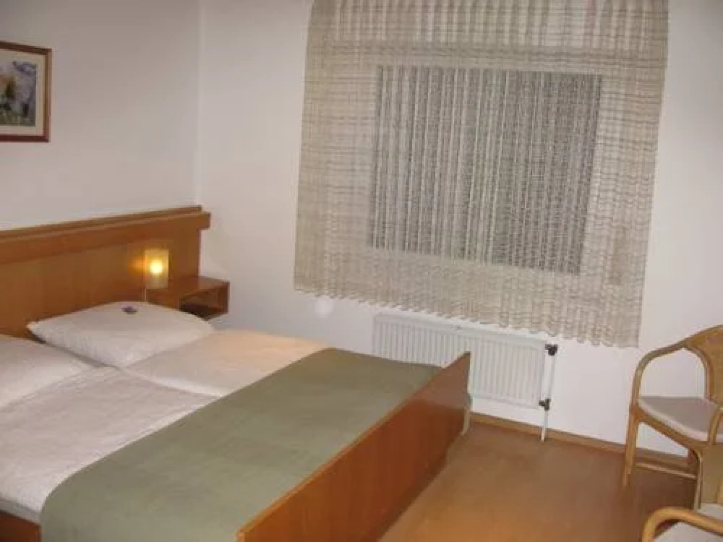 Landgasthof Grevenstein