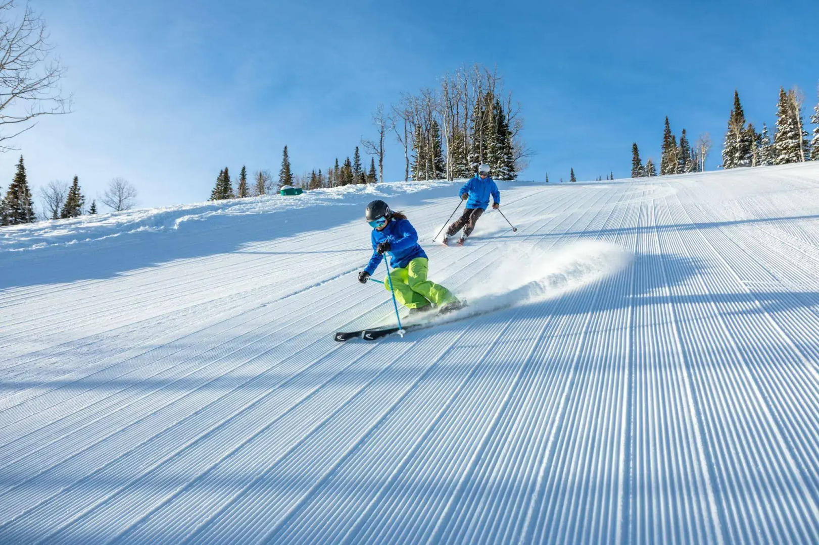 Goldener Hirsch, Auberge Collection