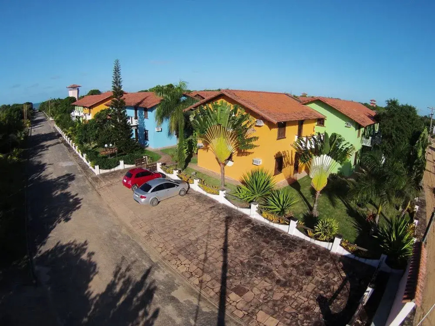 Hotel Villa Esmeralda