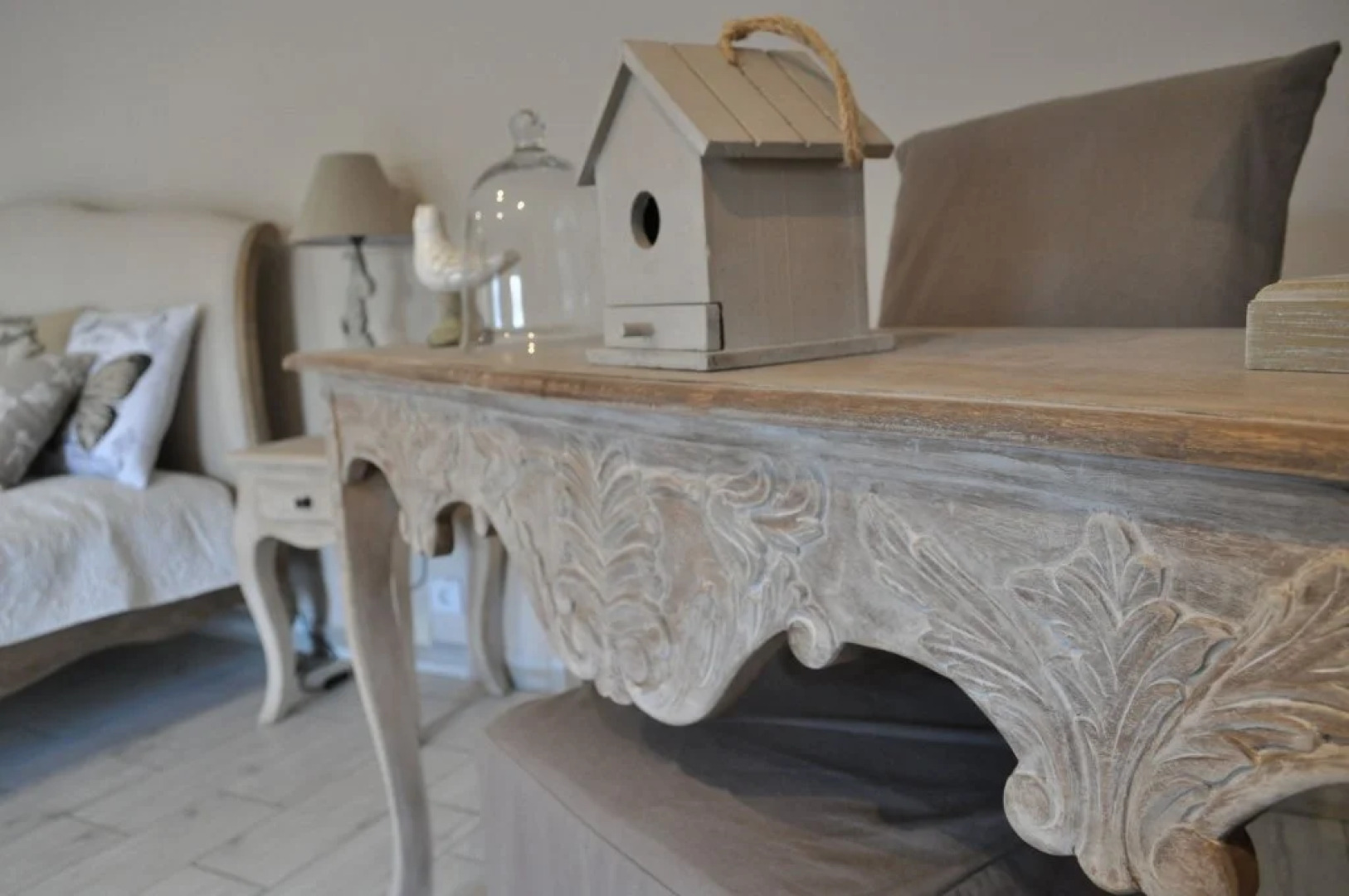 B&B La Garde des Ablais