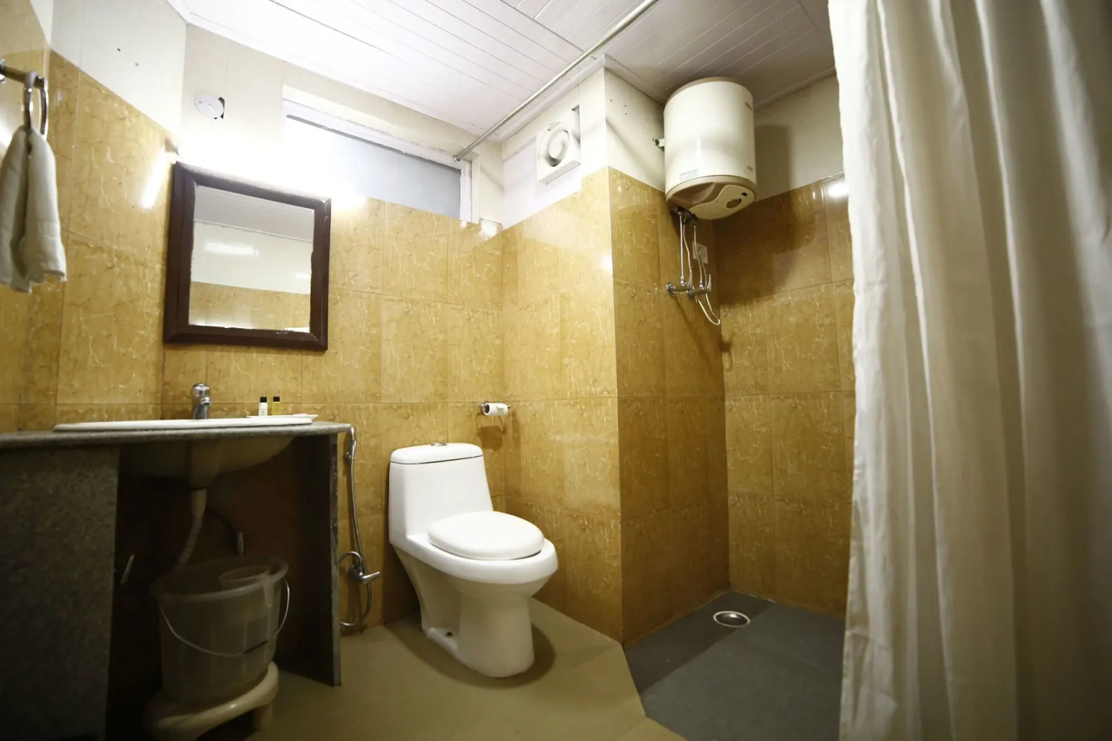 Hotel Sikkim Tourist Centre