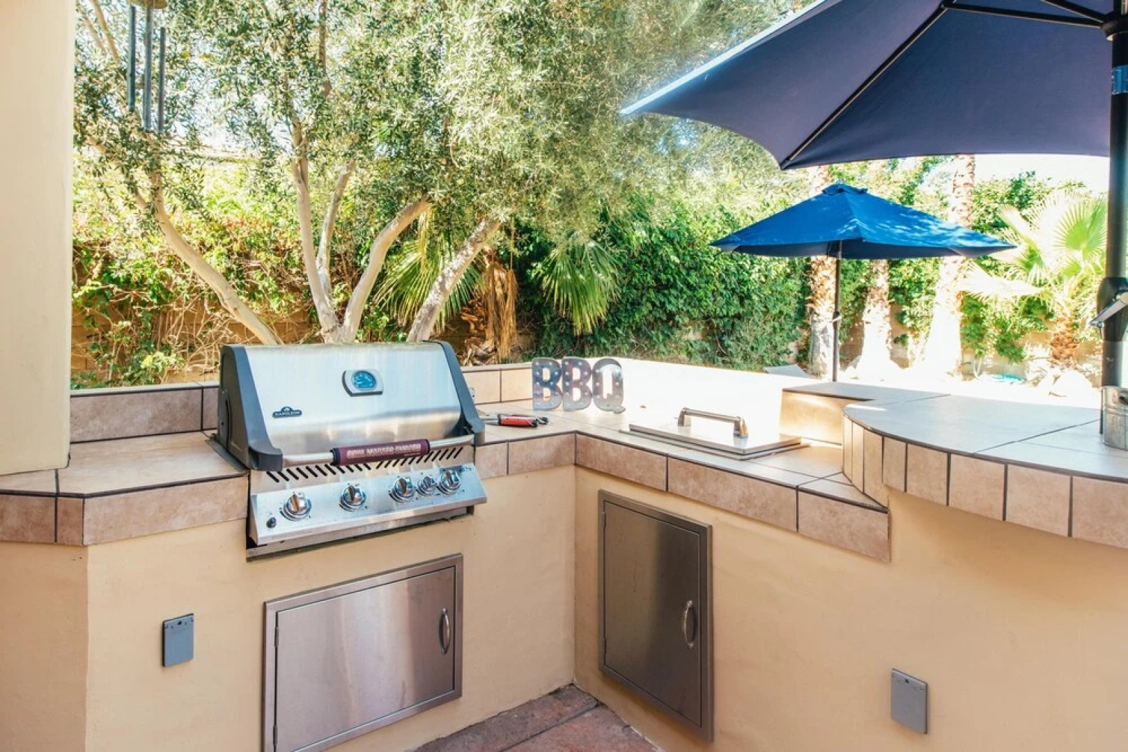 Silverado by AvantStay | WALK TO COACHELLA! Spanish Style Villa in Indio