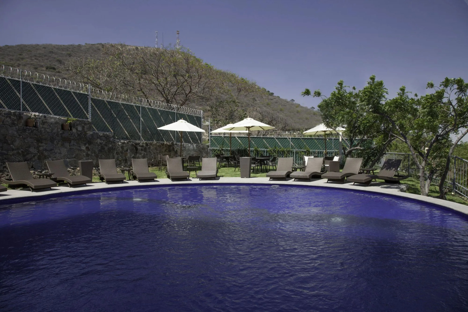 Memora Hotel & Villas Chapala