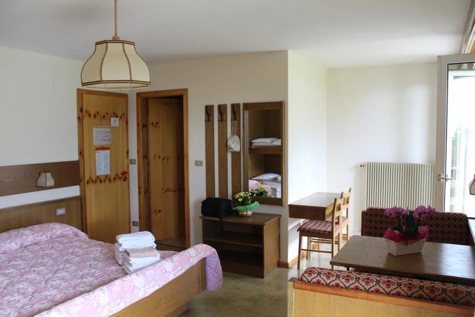 Albergo La Ruscoletta