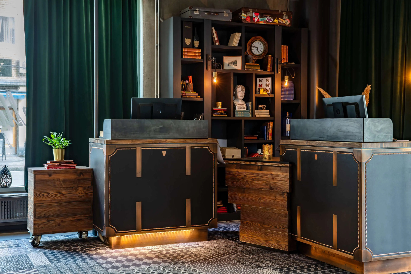 Radisson Blu Metropol Hotel, Helsingborg