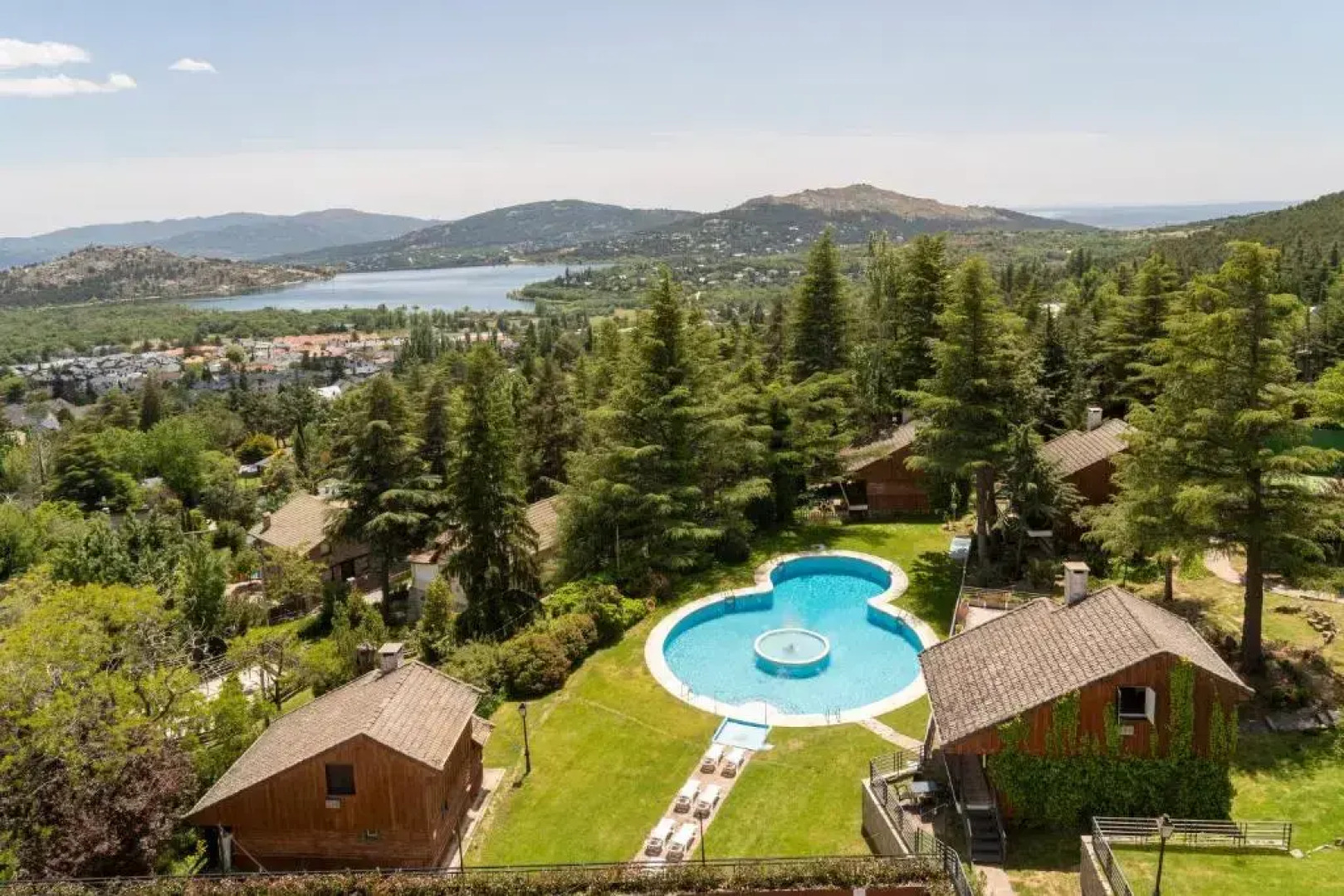 Hotel Arcipreste de Hita - Adults Only