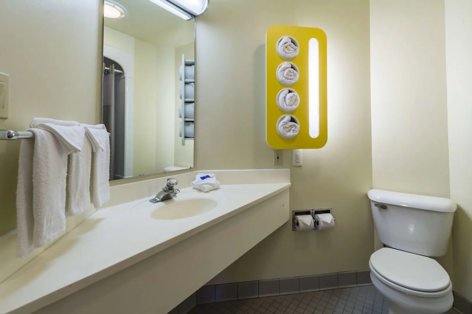 Motel 6 Milan, OH - Sandusky