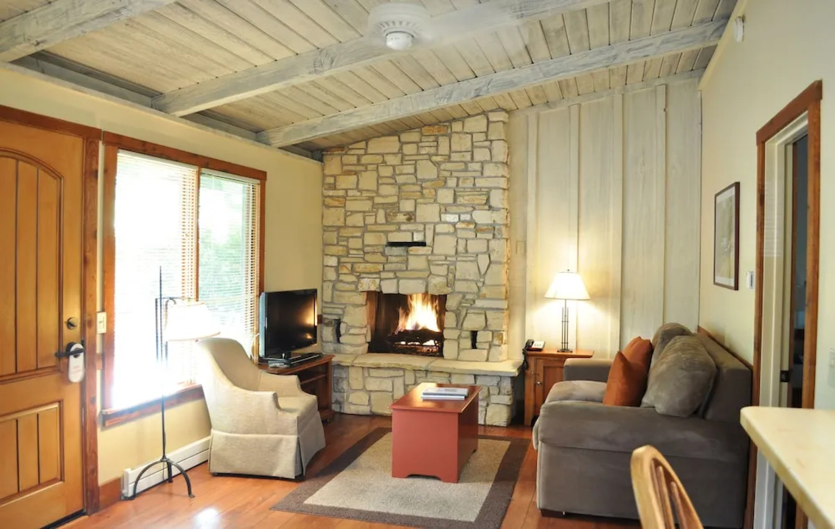 Carmel Valley Lodge