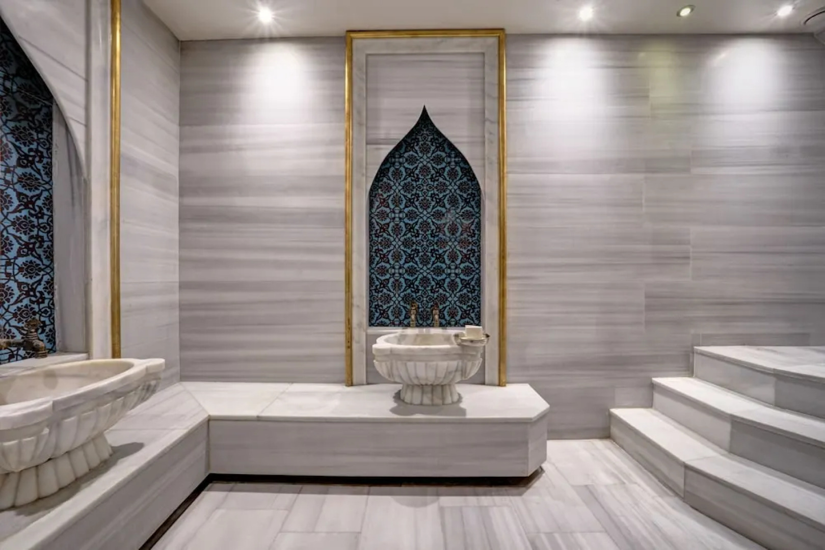 Kocaeli Stargate Hotel