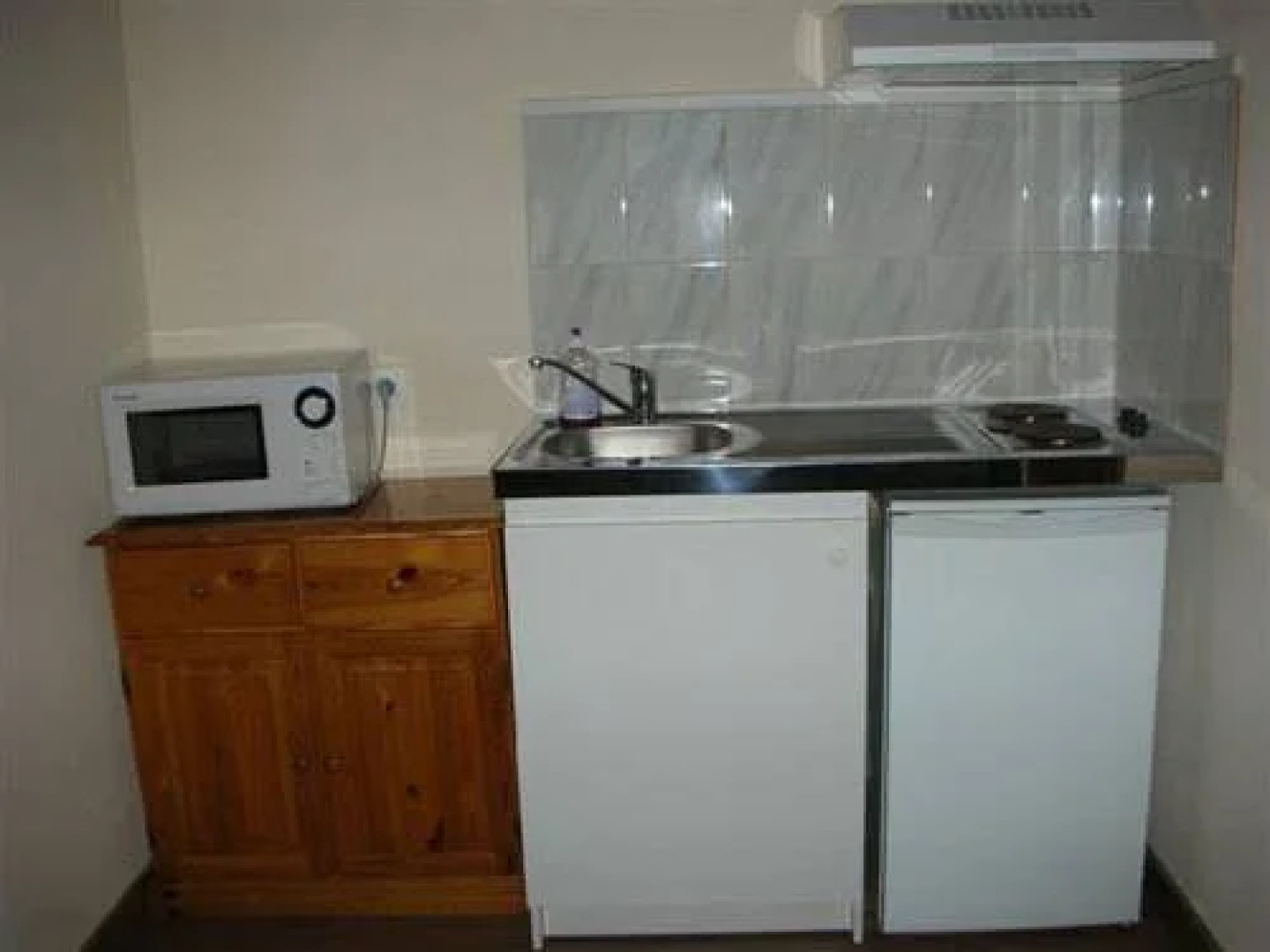 Domaine de Nidolères