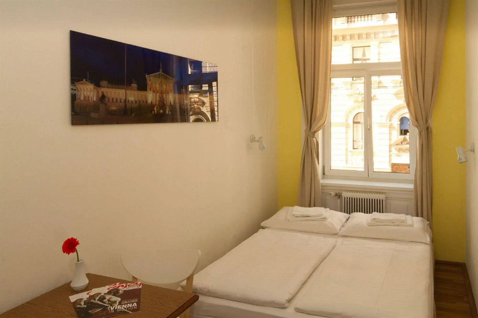 Time Out City Hotel Vienna