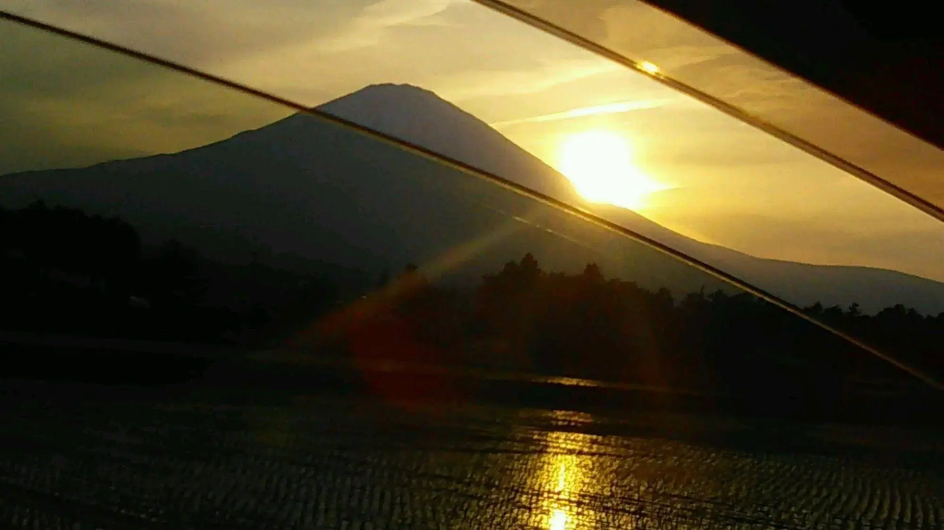 Fuji Subashiri Condominium Tannpopo