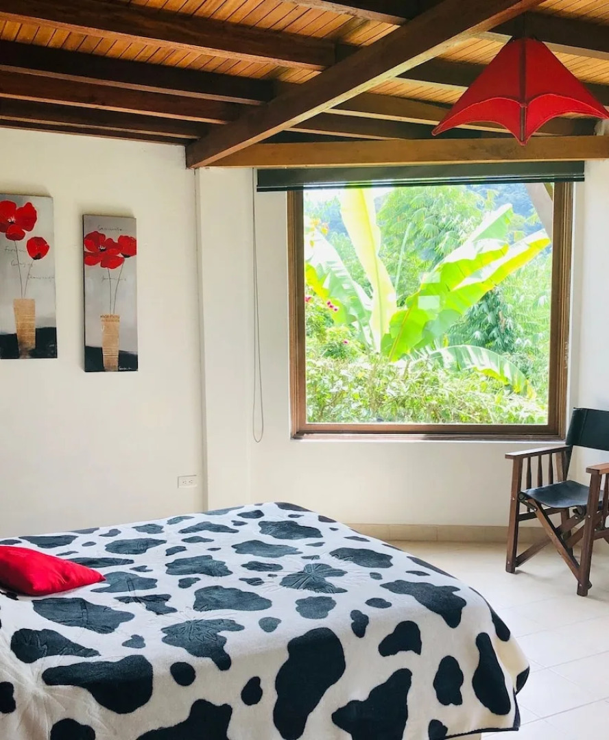 Ecollacta - Elegant Homes in Private Ecological Property