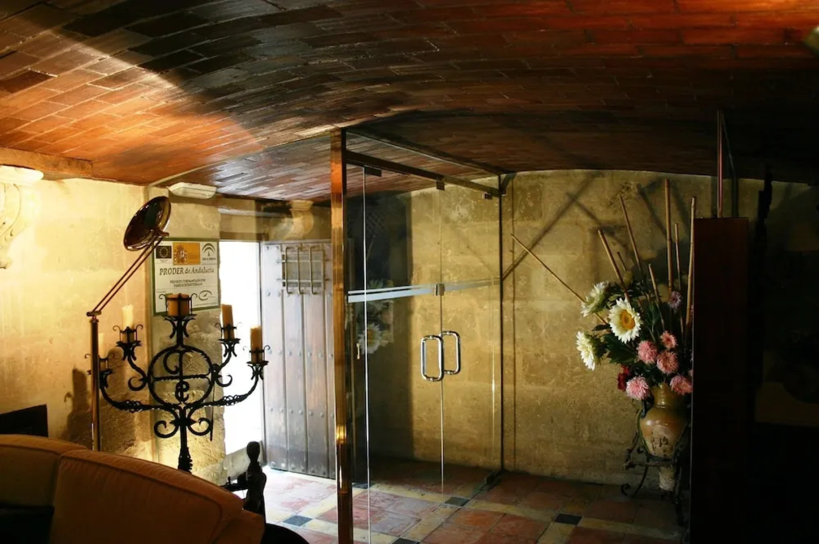 Hotel Afán de Rivera