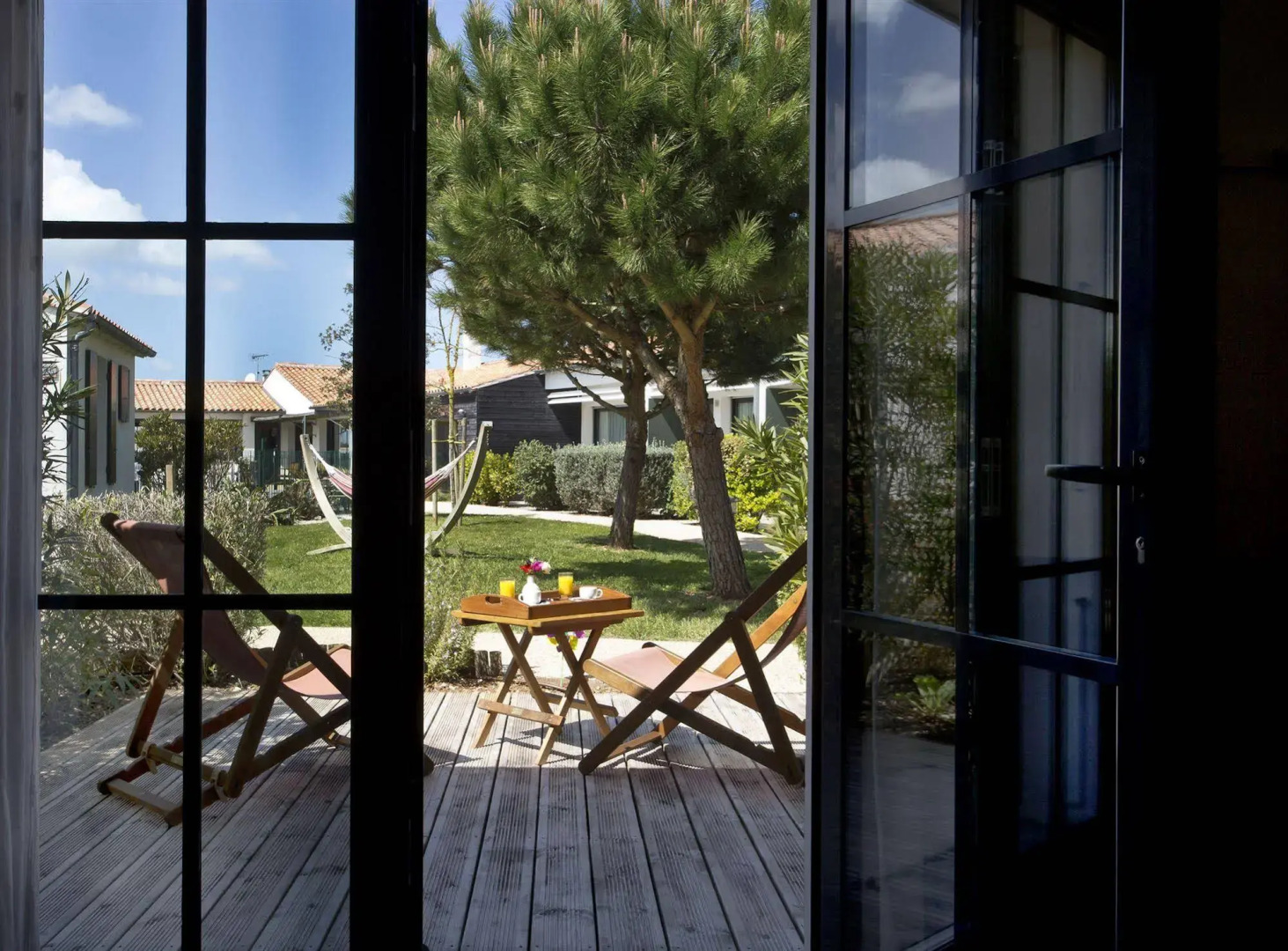 Les Vignes de la Chapelle, The Originals Relais