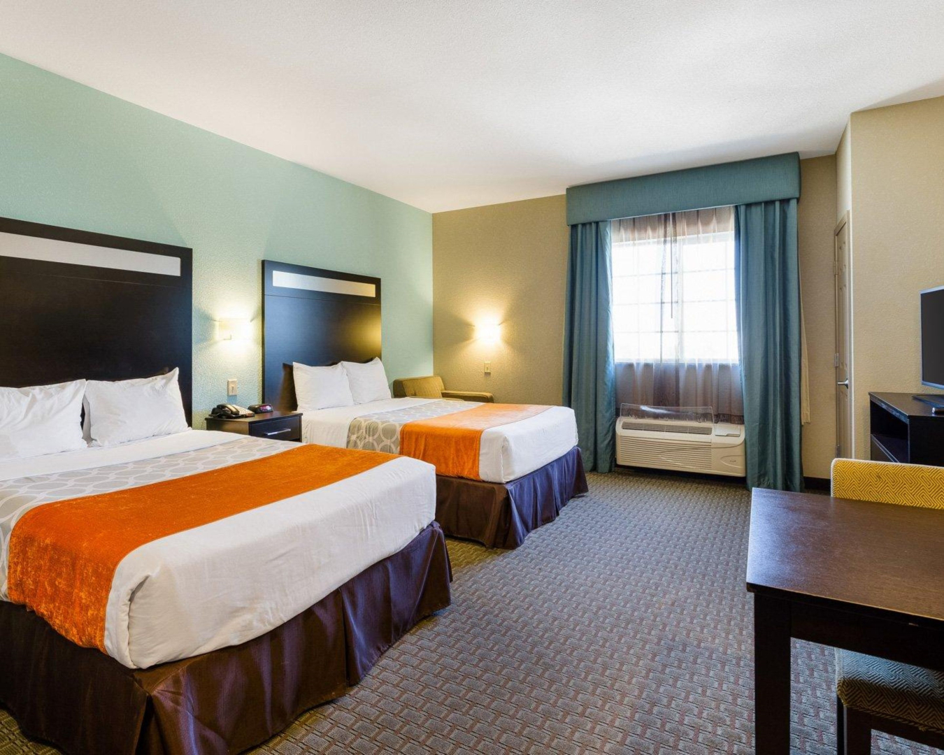 Quality Inn & Suites Bryan-College Station