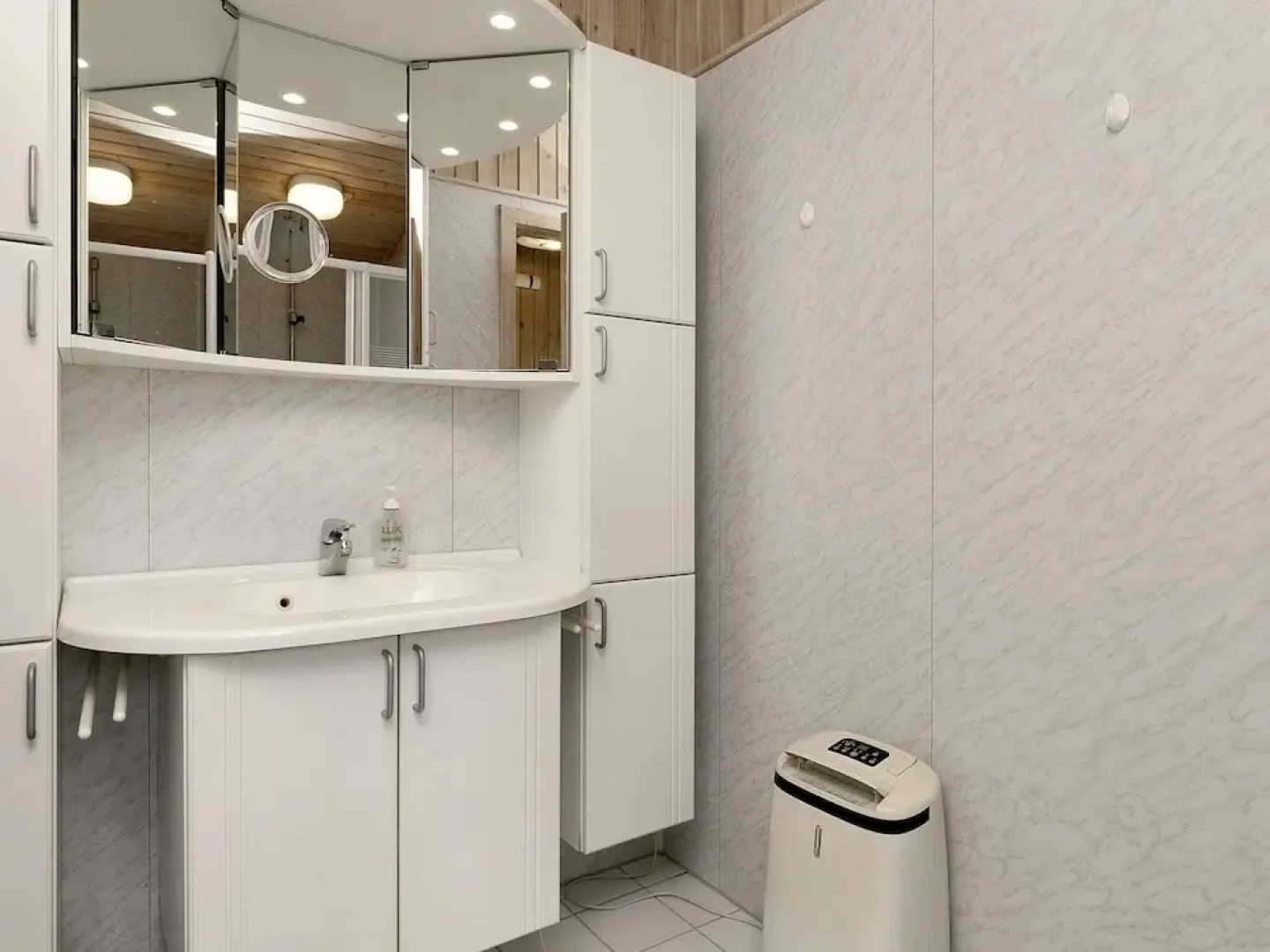 4 Star Holiday Home in Praesto