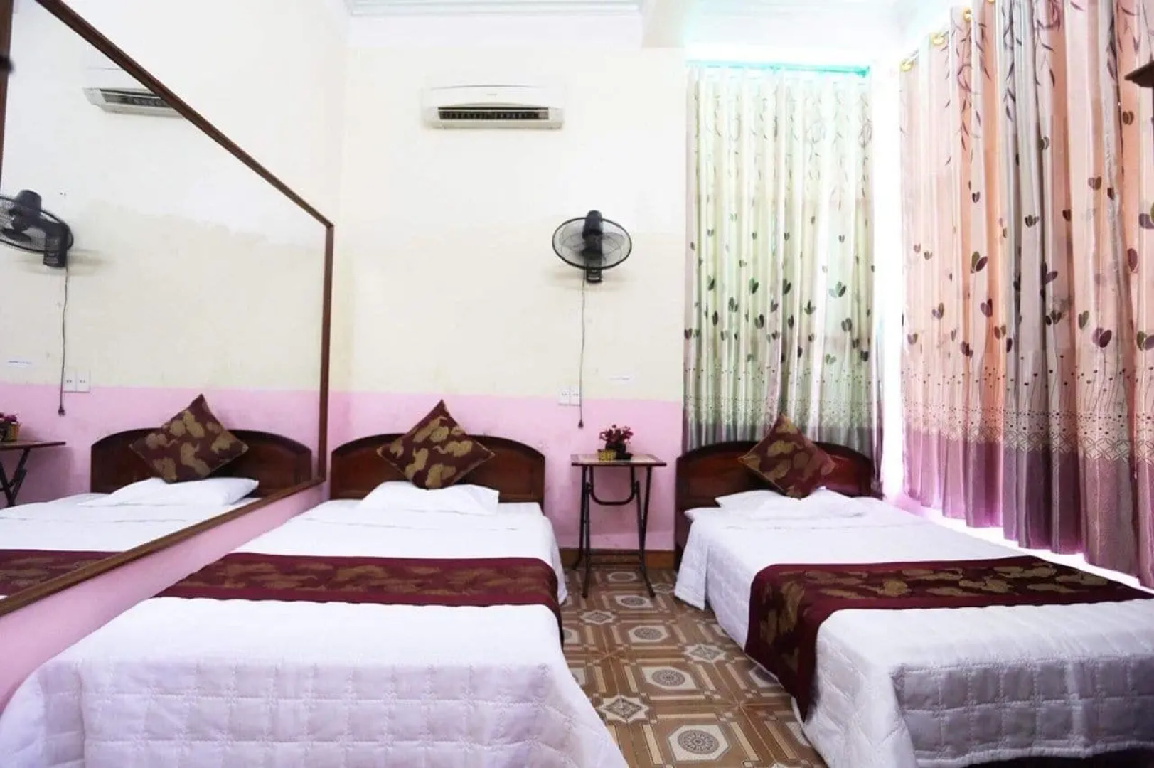 Khanh Linh Guest House