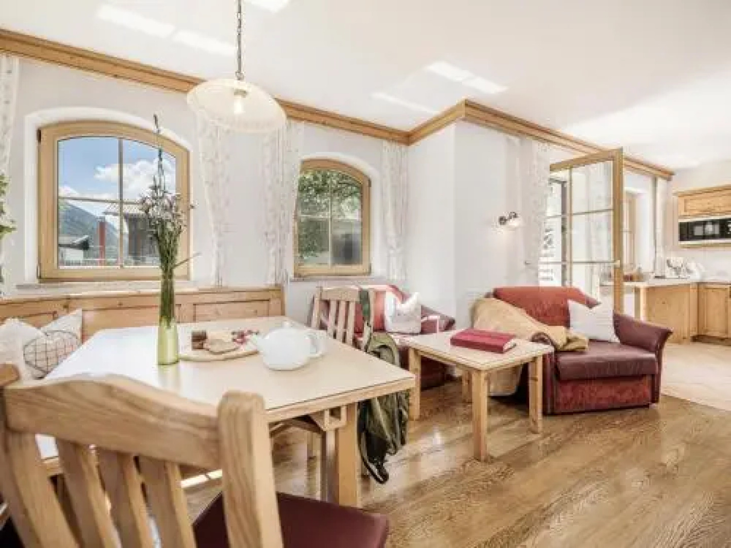 Kinderbauernhof Scharrerhof