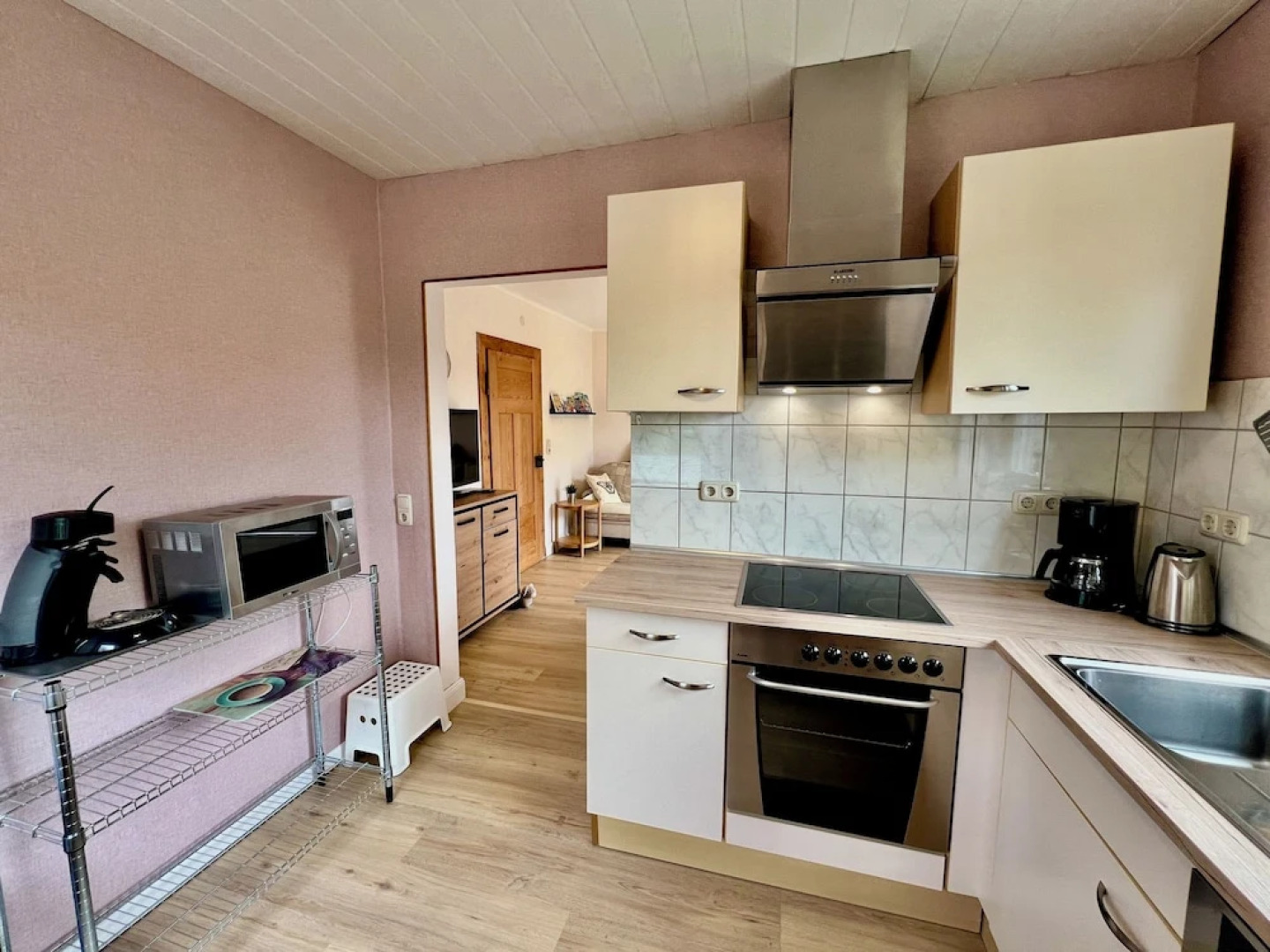 Ferienweingut Matthias Löwen