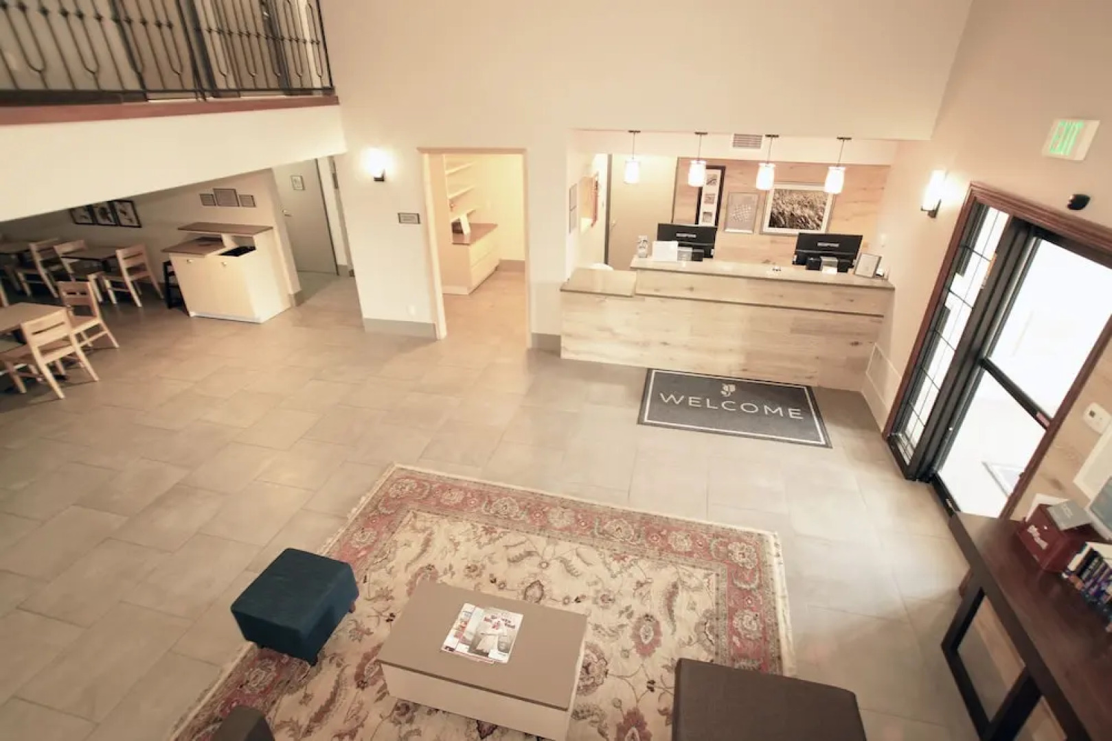 Holiday Inn Express Greenfield