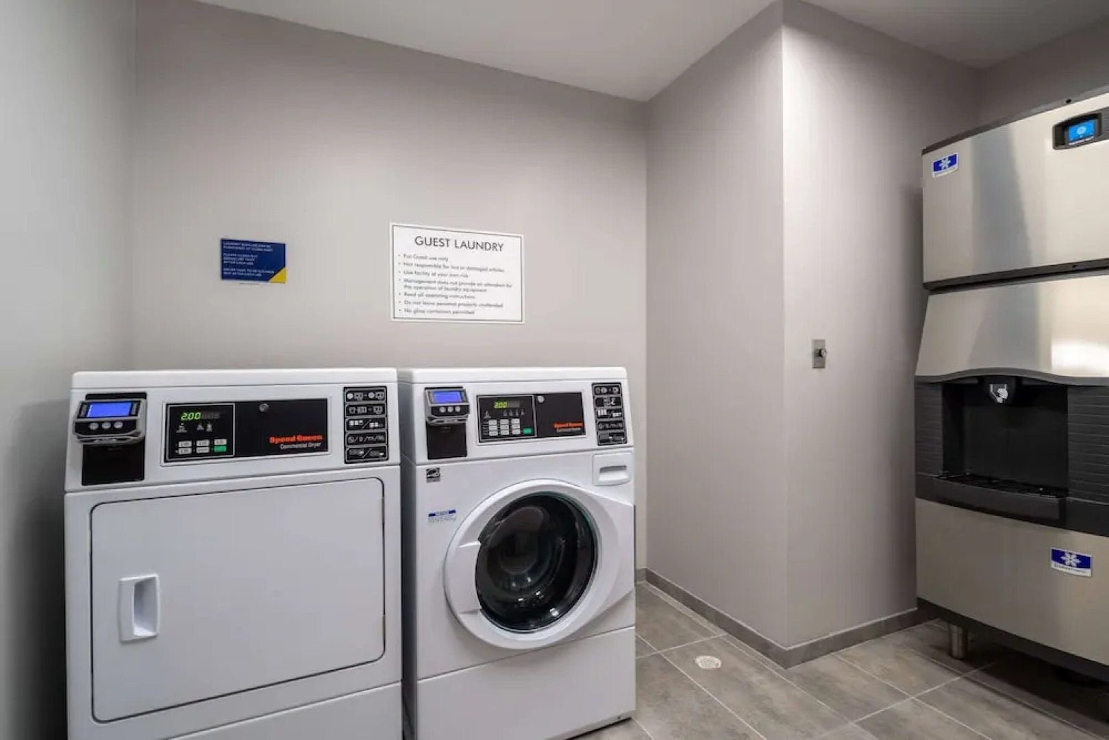 Microtel Inn & Suites by Wyndham Winchester