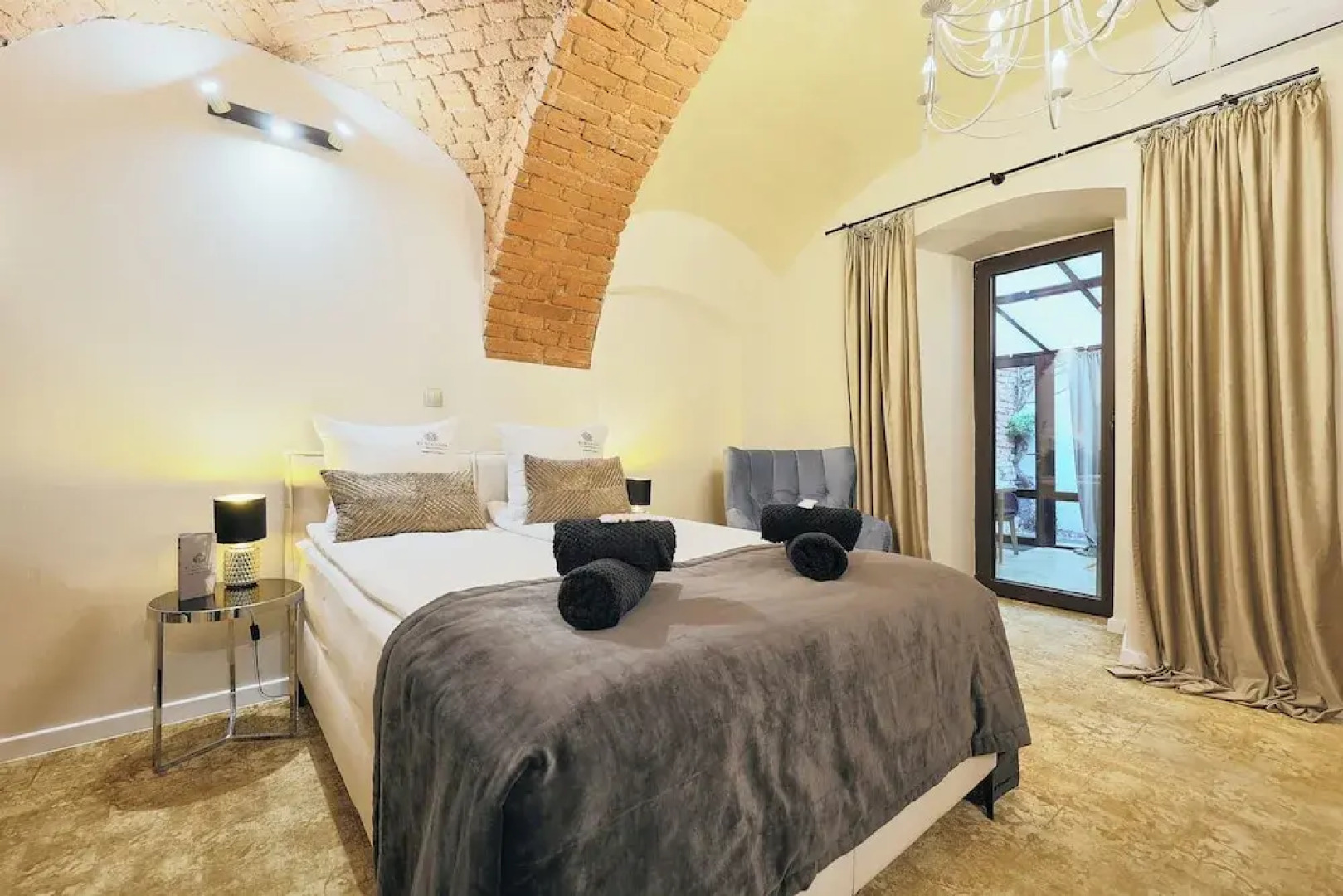 Apartamenty By Bogunia