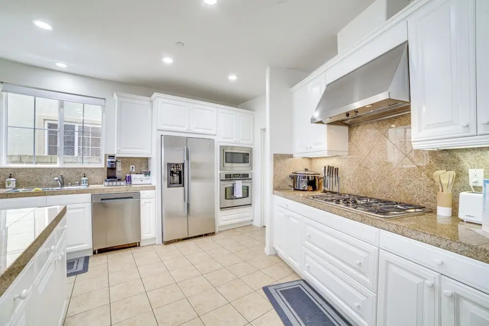 Coastal, Canal-front Oxnard Home ~ 1 Mi to Beach!