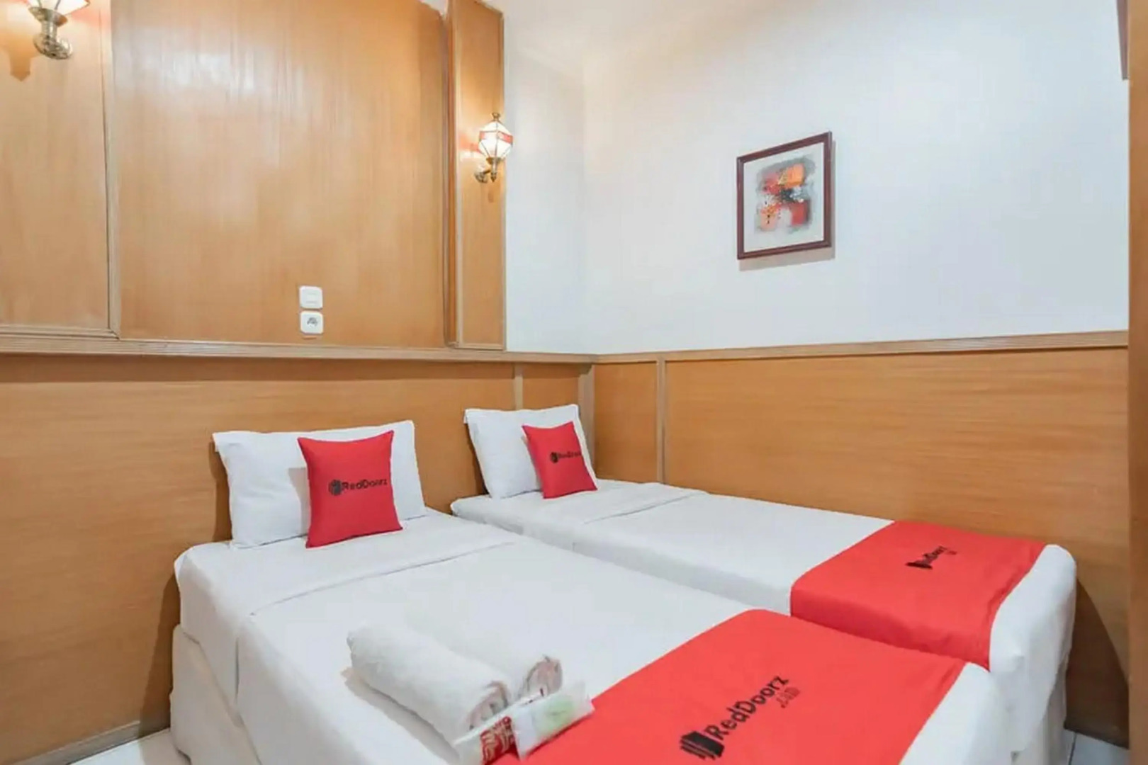 Grand Sunshine Resort & Convention