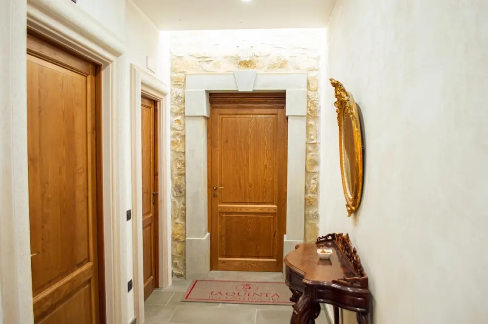 Palazzo Iaquinta - Rooms & Restaurant