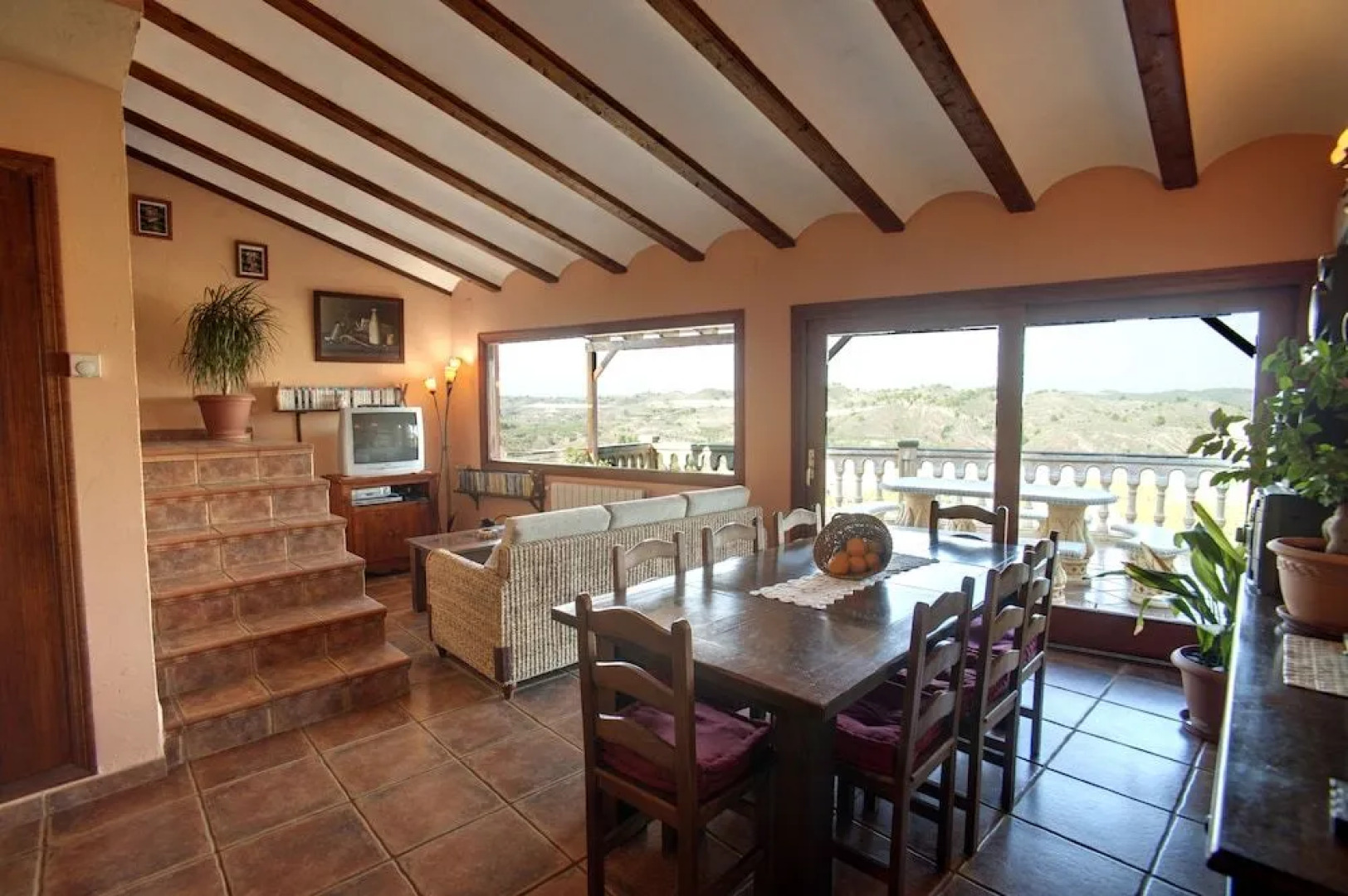 Casa Rural Mirador del Salto