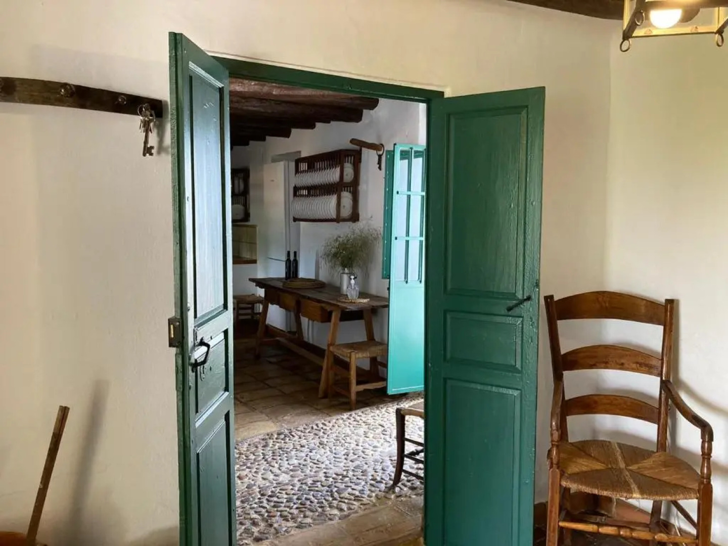 Villa with 8 bedrooms in Montilla with private pool and WiFi