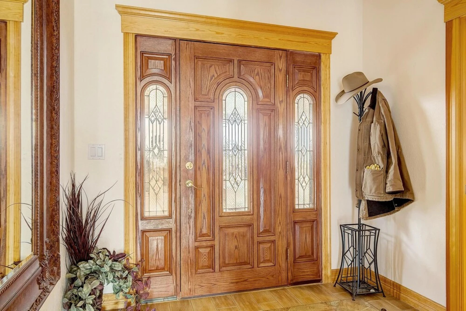 Secluded & Spacious Mountain Getaway