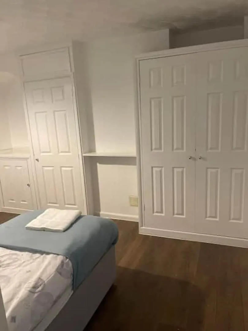 Tms 3bdr Tilbury - Free Parking