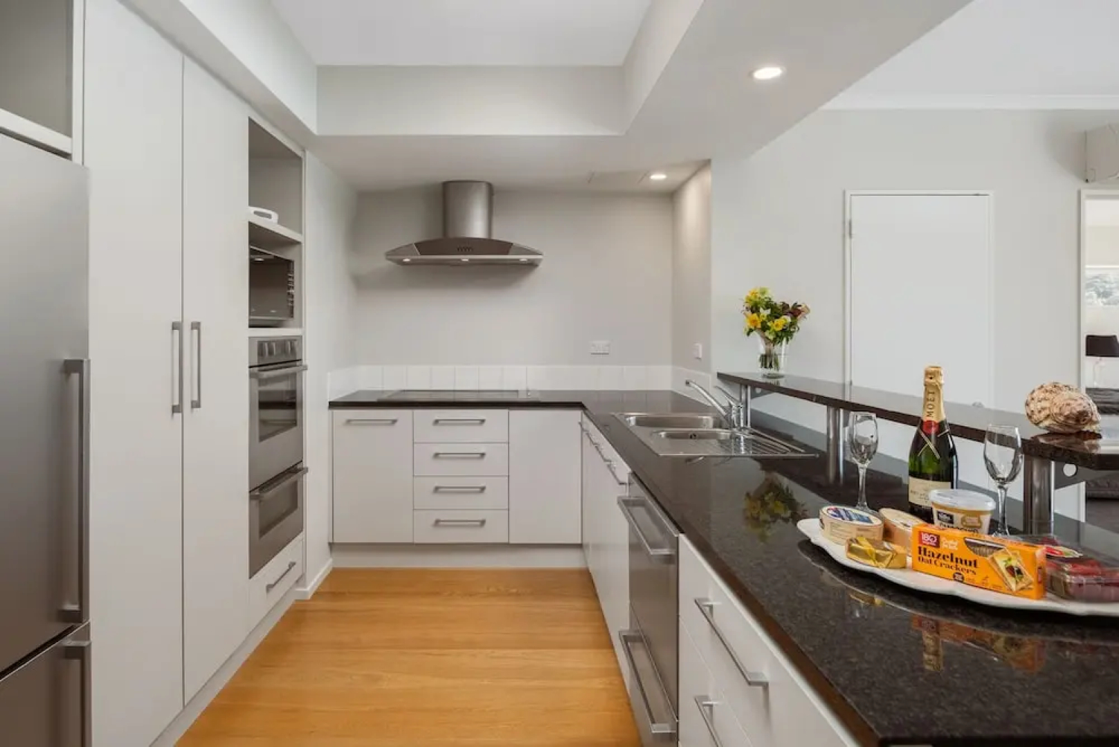 Picton Waterfront Apartments