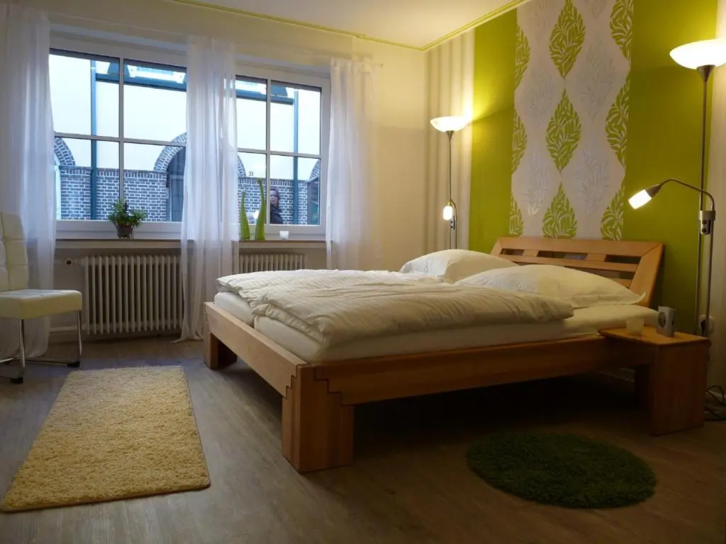 Ferienwohnung Altstadt Xanten