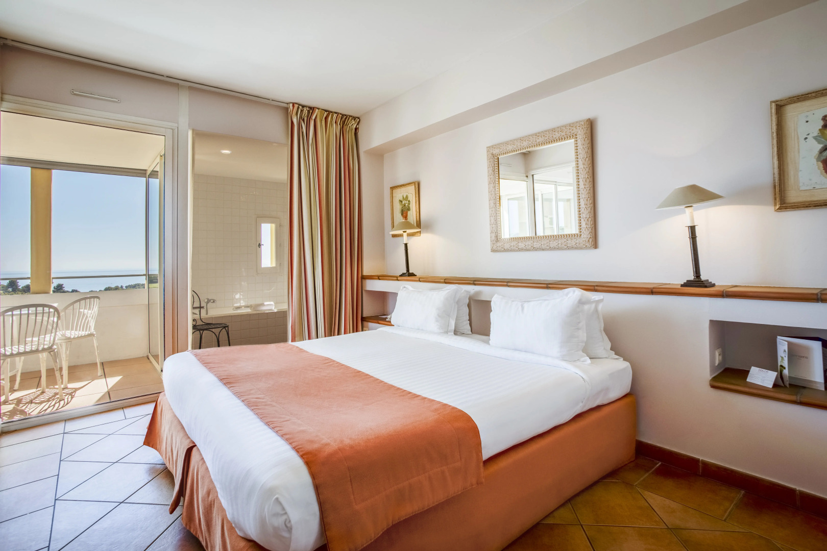 Le Frégate Provence