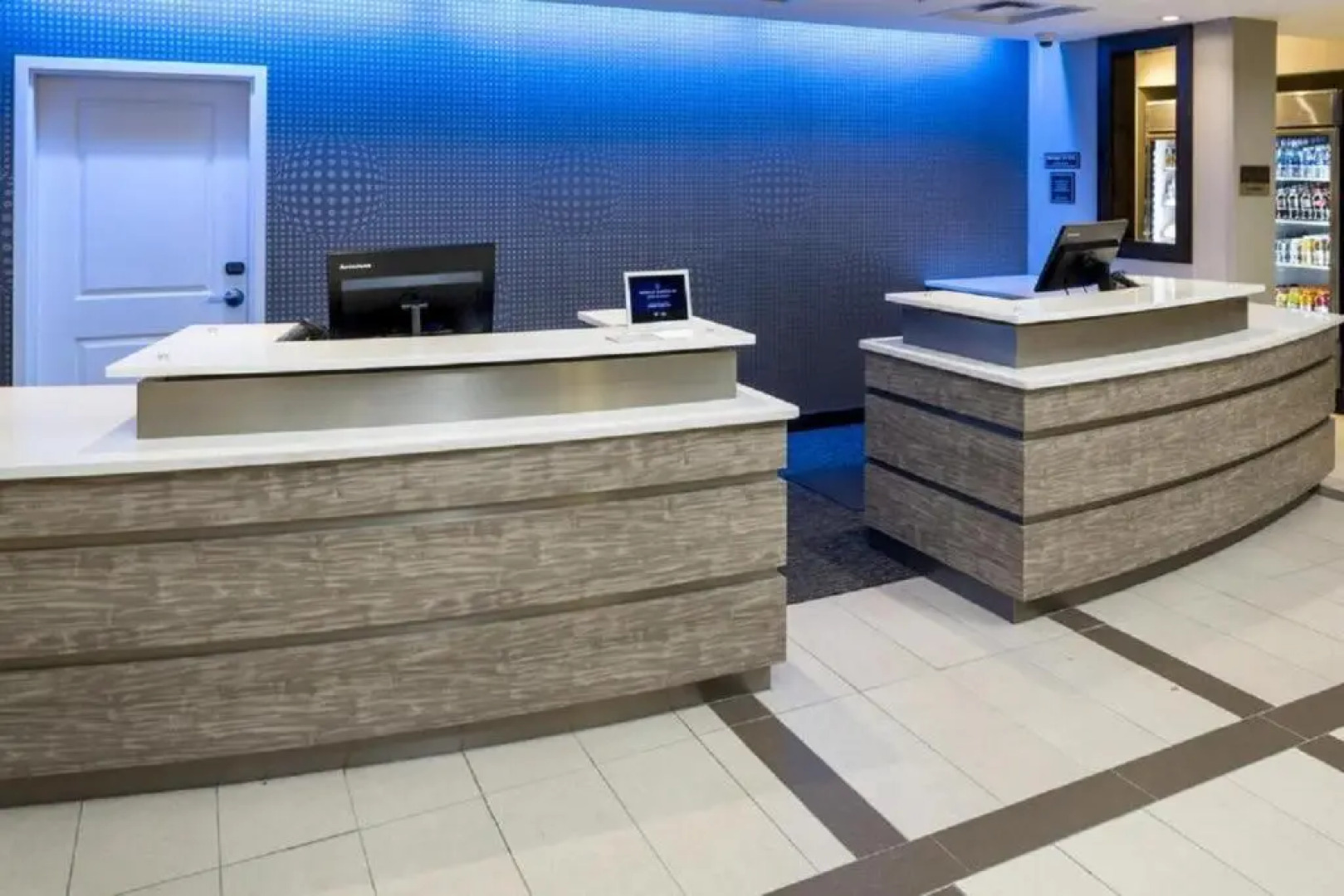 Residence Inn by Marriott Atlanta McDonough